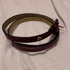 Cute Belts
